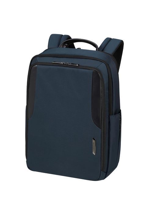 XBR 2.0  14.1" PC backpack blue - Laptop backpacks