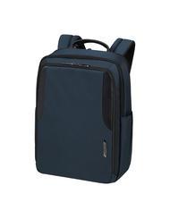 SAMSONITE XBR 2.0  14.1" PC backpack blue - Laptop backpacks - 2
