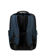 SAMSONITE XBR 2.0  14.1" PC backpack blue - Laptop backpacks - 3