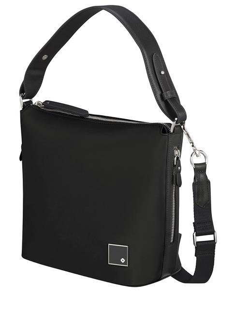 ESSENTIALLY KARISSA  Shoulder bag, with shoulder strap BLACK - Women’s Bags