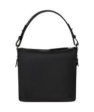 SAMSONITE ESSENTIALLY KARISSA  Shoulder bag, with shoulder strap BLACK - Women’s Bags - 3