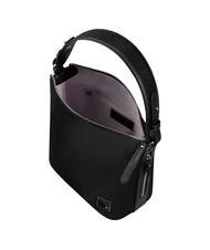 SAMSONITE ESSENTIALLY KARISSA  Shoulder bag, with shoulder strap BLACK - Women’s Bags - 4