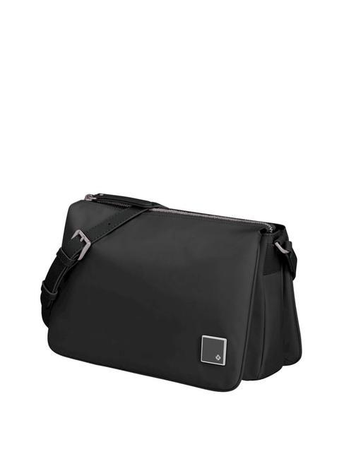 ESSENTIALLY KARISSA  shoulder bag BLACK - Women’s Bags