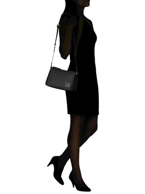 ESSENTIALLY KARISSA  shoulder bag BLACK - Women’s Bags