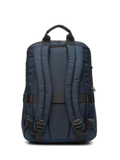 NETWORK 4 17.3 "laptop backpack spaceblue - Laptop backpacks