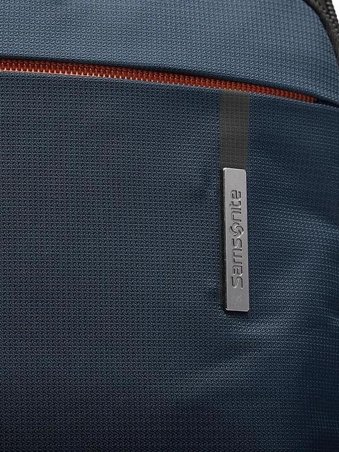 NETWORK 4 17.3 "laptop backpack spaceblue - Laptop backpacks