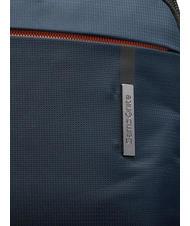 SAMSONITE NETWORK 4 17.3 "laptop backpack spaceblue - Laptop backpacks - 4