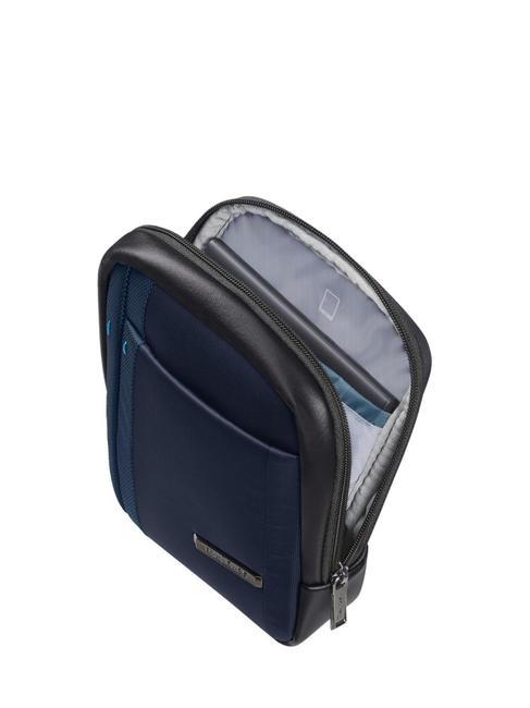 SPECTROLITE 3.0 iPad mini carrying bag deep blue - Over-the-shoulder Bags for Men