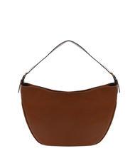 BRACCIALINI NORA Leather bag bag brown - Women’s Bags - 4