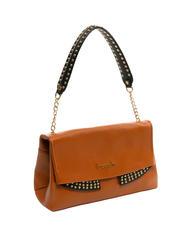 BRACCIALINI NAOMI Leather shoulder bag - Women’s Bags