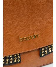 BRACCIALINI NAOMI Leather shoulder bag leather - Women’s Bags - 3