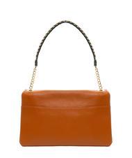 BRACCIALINI NAOMI Leather shoulder bag leather - Women’s Bags - 4