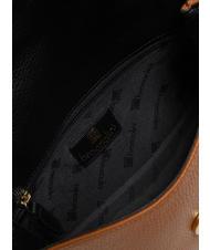 BRACCIALINI NAOMI Leather shoulder bag leather - Women’s Bags - 5