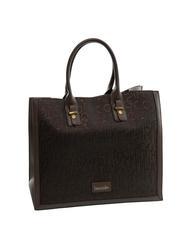 BRACCIALINI FONT Tote bag with shoulder strap - Women’s Bags
