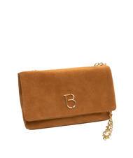 TOSCA BLU CALLA  Shoulder bag, in leather - Women’s Bags