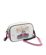 BRACCIALINI BRITNEY Shoulder camera bag white - Women&rsquo;s Bags - 2