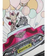 BRACCIALINI BRITNEY Shoulder camera bag white - Women&rsquo;s Bags - 3