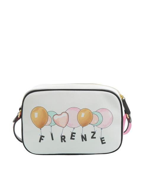 BRITNEY Shoulder camera bag white - Women&rsquo;s Bags