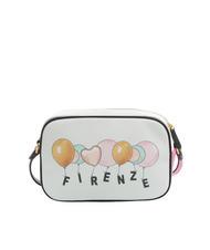 BRACCIALINI BRITNEY Shoulder camera bag white - Women&rsquo;s Bags - 4