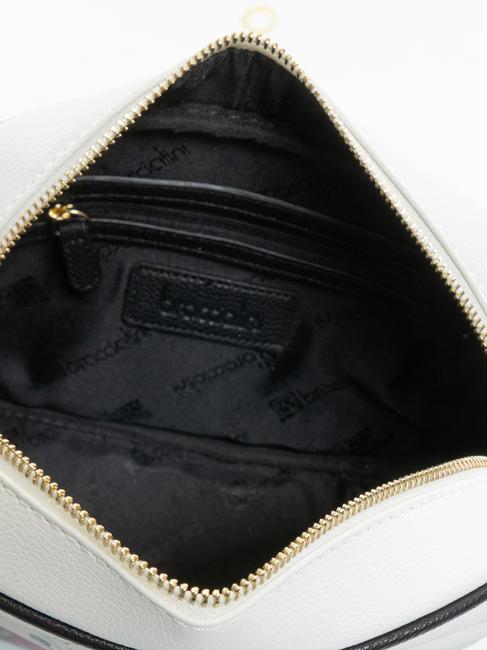 BRITNEY Shoulder camera bag white - Women&rsquo;s Bags