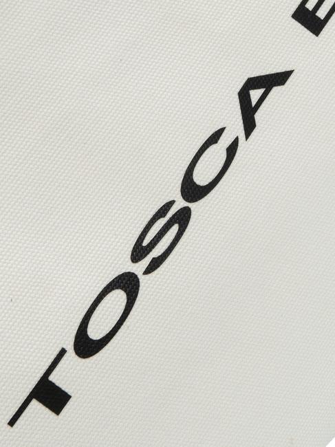 RECTANGLE Canvas tote bag Black - Women’s Bags