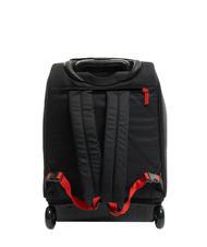 MILAN GLORY&HONOUR 2 wheel trolley backpack - Backpack trolleys