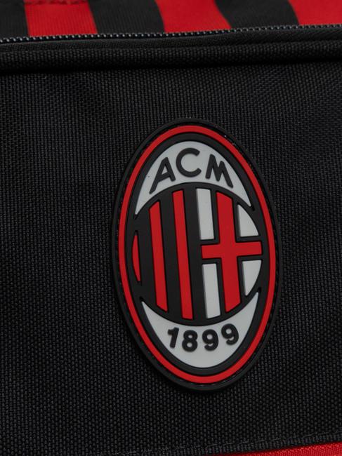 GLORY&HONOUR 2 wheel trolley backpack Black - Backpack trolleys