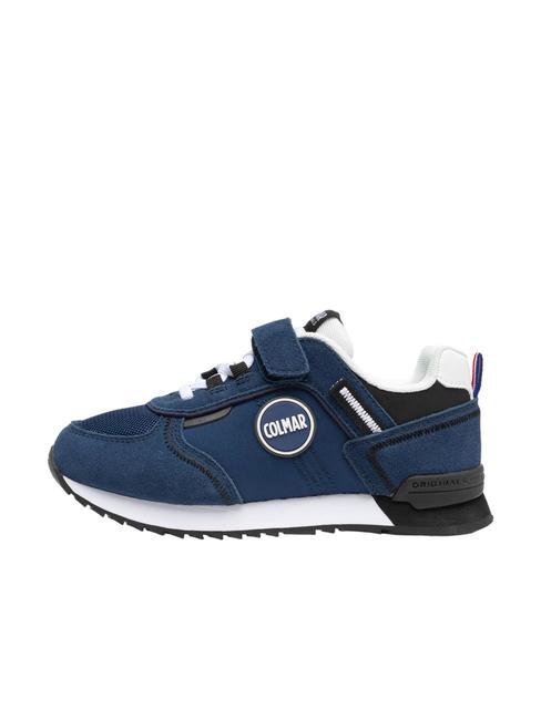 TRAVIS SPORT BOLD KIDS Sneakers bluey01 - Baby Shoes