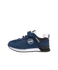 COLMAR TRAVIS SPORT BOLD KIDS Sneakers bluey01 - Baby Shoes - 2