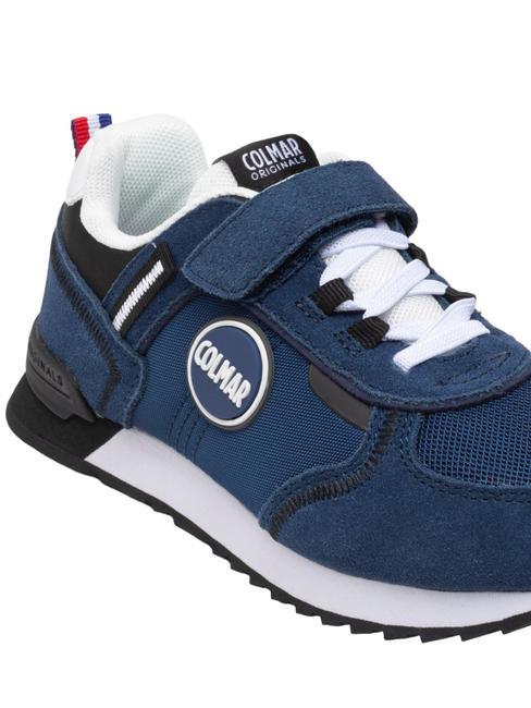 TRAVIS SPORT BOLD KIDS Sneakers bluey01 - Baby Shoes