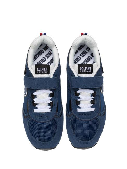 TRAVIS SPORT BOLD KIDS Sneakers bluey01 - Baby Shoes
