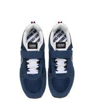 COLMAR TRAVIS SPORT BOLD KIDS Sneakers bluey01 - Baby Shoes - 4