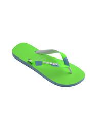 HAVAIANAS TOP VERANO II Flip flops lavender blue - Women’s shoes - 4