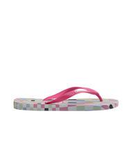 HAVAIANAS TOP CHECK Flip flops - Unisex shoes