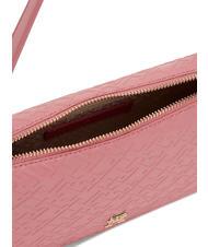 TOMMY HILFIGER TH REFINED Shoulder mini bag teaberry blossom - Women’s Bags - 4