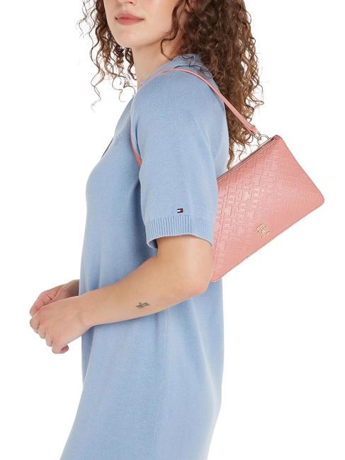 TH REFINED Shoulder mini bag teaberry blossom - Women’s Bags