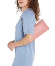 TOMMY HILFIGER TH REFINED Shoulder mini bag teaberry blossom - Women’s Bags - 5