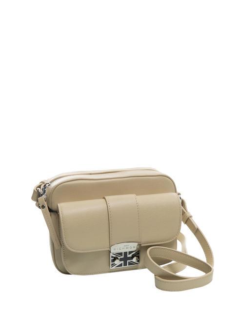 OSAKUE Shoulder camera bag beige - Women&rsquo;s Bags
