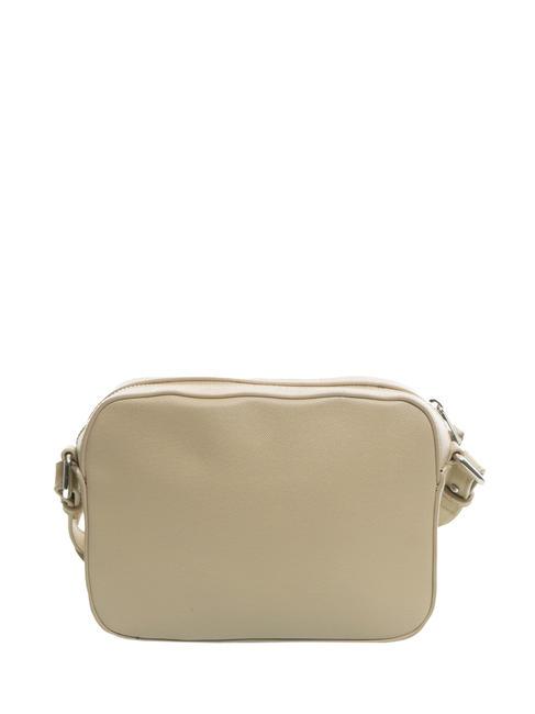 OSAKUE Shoulder camera bag beige - Women&rsquo;s Bags
