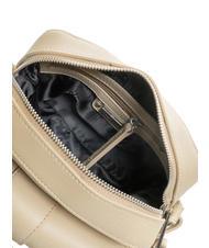 JOHN RICHMOND OSAKUE Shoulder camera bag beige - Women&rsquo;s Bags - 4