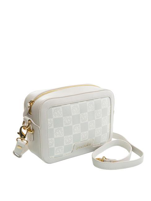 MONORANGE Shoulder camera bag white - Women&rsquo;s Bags