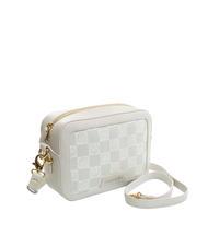 BRACCIALINI MONORANGE Shoulder camera bag white - Women&rsquo;s Bags - 2