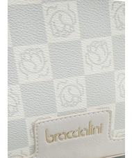 BRACCIALINI MONORANGE Shoulder camera bag white - Women&rsquo;s Bags - 3