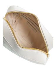 BRACCIALINI MONORANGE Shoulder camera bag white - Women&rsquo;s Bags - 5