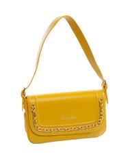 BRACCIALINI NORA Leather shoulder bag yellow - Women&rsquo;s Bags - 2