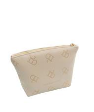 ROCCOBAROCCO LOLA Beauty case beige - Beauty Case - 3
