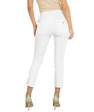 GUESS 1981 CAPRI Skinny jeans with scarf - Jeans