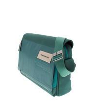 PIQUADRO ADE Messenger for PC 13 " - Work Briefcases