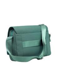 PIQUADRO ADE Messenger for PC 13 " GREEN - Work Briefcases - 4