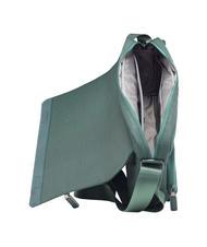 PIQUADRO ADE Messenger for PC 13 " GREEN - Work Briefcases - 5